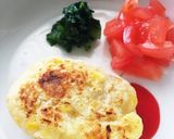 離乳食中期*ポテトコロッケ風作り方8写真