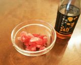 綺麗になれちゃう『マクロ丼』作り方3写真