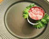 綺麗になれちゃう『マクロ丼』作り方5写真