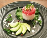 綺麗になれちゃう『マクロ丼』作り方6写真