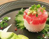 綺麗になれちゃう『マクロ丼』作り方7写真