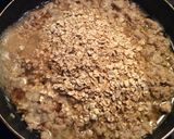 オートミール入り♪ボリューミーそぼろ丼☆作り方8写真