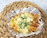 まとめて冷凍保存☆カップグラタン作り方8写真
