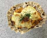 まとめて冷凍保存☆カップグラタン作り方9写真