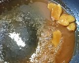 鯖の味噌ごま煮作り方5写真