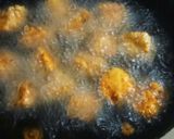 メカジキのチリソースがけ作り方3写真