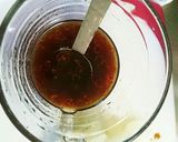 ☆マイルドなアジ南蛮漬け☆作り方1写真