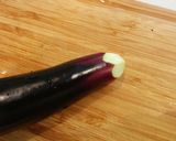 暑くなると食べたくなる茄子の煮浸し作り方1写真