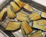 暑くなると食べたくなる茄子の煮浸し作り方8写真