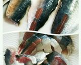☆マイルドなアジ南蛮漬け☆作り方5写真
