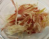 暑くなると食べたくなる茄子の煮浸し作り方12写真