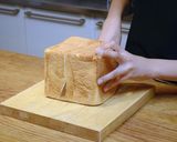 おもてなしの１品に★パンシュープリーズ作り方1写真
