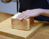 おもてなしの１品に★パンシュープリーズ作り方3写真