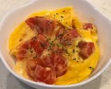 揚げないカツで、なんちゃってカツ丼！作り方10写真