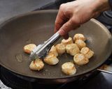 アスパラガスのオランデーズソースがけ作り方5写真