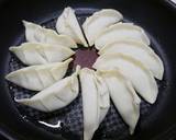 疲労回復免疫力↑ムネ肉野菜餃子作り方8写真