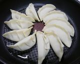 疲労回復免疫力↑ムネ肉野菜餃子作り方8写真