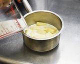 鶏肉のローストとパースニップのピューレ作り方4写真