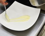 鶏肉のローストとパースニップのピューレ作り方7写真