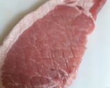 旨い！＊柔らか豚唐揚げのニンニク甘辛煮＊作り方1写真