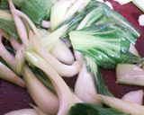 旨い！＊柔らか豚唐揚げのニンニク甘辛煮＊作り方4写真