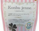 お手軽かんたん！　こんぶ水作り方1写真