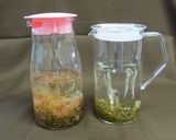 お手軽かんたん！　こんぶ水作り方4写真