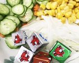 ポテトサラダ（乾燥マッシュポテト）作り方4写真