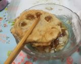蓮根のカリッとサクサク天ぷら　その①作り方9写真