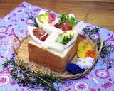 おもてなしの１品に★パンシュープリーズ作り方11写真