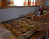 フィンランドのシナモンロール作り方15写真