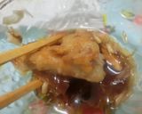 蓮根のカリッとサクサク天ぷら　その②作り方9写真