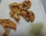 蓮根のカリッとサクサク天ぷら　その②作り方10写真