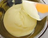 グリとグラ風フワフワスフレパンケーキ！作り方5写真