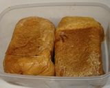 自慢のフレンチトースト作り方9写真