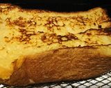 自慢のフレンチトースト作り方12写真