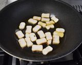 お麩のスナック☆ハーブソルト風味作り方1写真