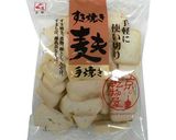 お麩のスナック☆ハーブソルト風味作り方3写真