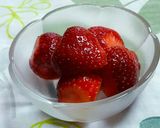 ☆★☆新食感スイーツ☆★☆作り方6写真