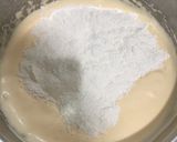 簡単！絶品！スポンジケーキ♡作り方9写真