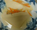 高野豆腐の昆布煮作り方2写真