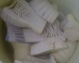 筍の茹で方を更新しました♪作り方6写真