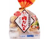 簡単すぎ！！肉団子の和風あんかけ作り方1写真