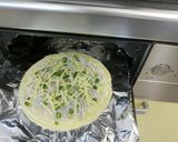 しらすマヨピザ作り方5写真