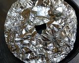 見た目もキレイなかぼちゃの煮物。作り方1写真