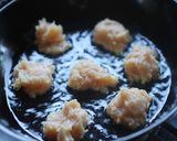 ささみナゲット作り方3写真