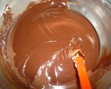 生チョコマロン♡作り方5写真