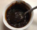 きのことキャベツの味噌炒め作り方2写真