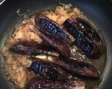 簡単!ナスのみぞれ煮作り方3写真