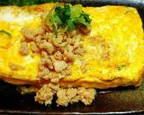 鶏そぼろ♪アレンジ例も記載*ˊᵕˋ*作り方11写真
